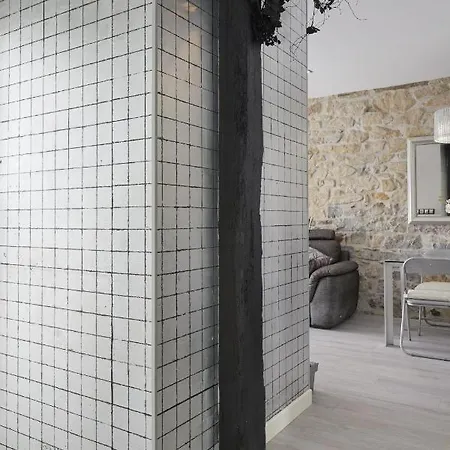 Ordulari - Basque Apartment San Sebastian