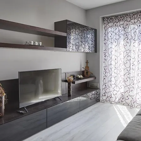 Ordulari - Basque アパート *