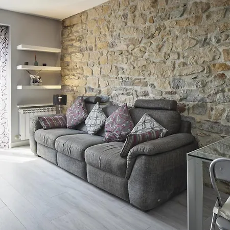 Ordulari - Basque Apartment