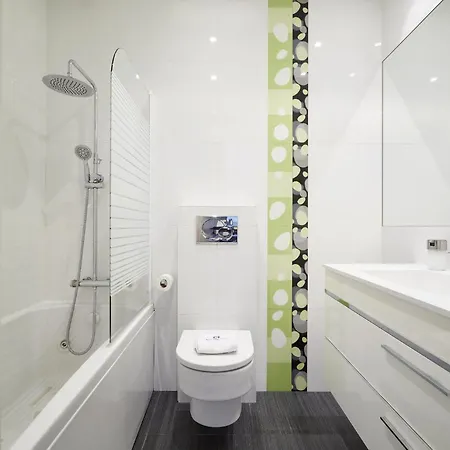 アパート Ordulari - Basque *