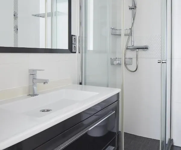 Apartamento Ordulari - Basque