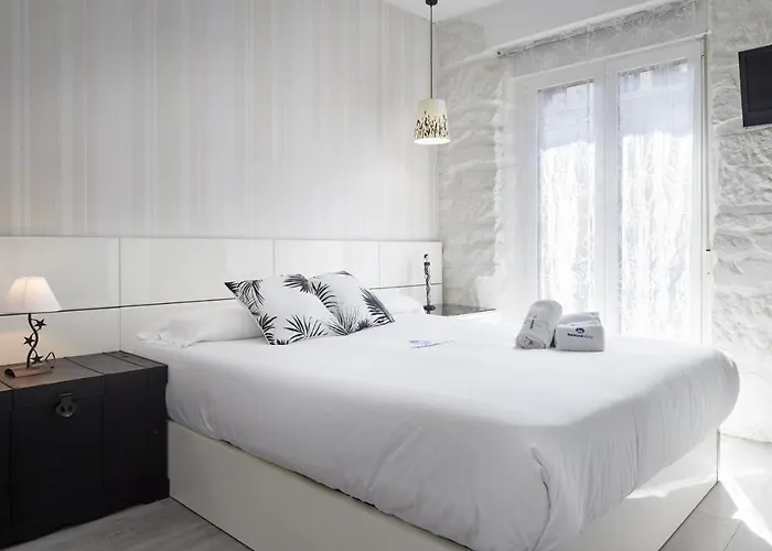 Apartamento Ordulari - Basque