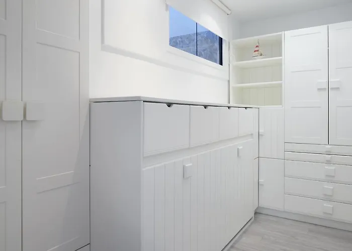 Ordulari - Basque Apartamento *