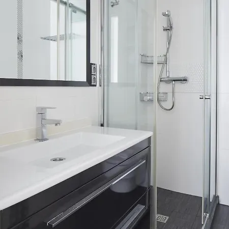 Apartament Ordulari - Basque