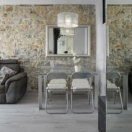 Ordulari - Basque Apartamento *