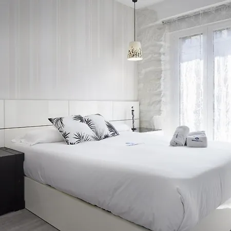 Appartement Ordulari - Basque