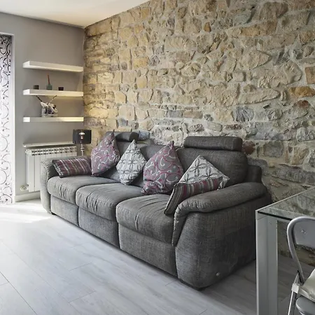 Ordulari - Basque Apartamento