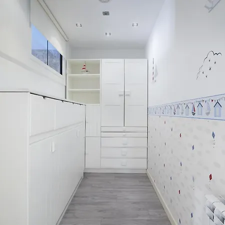 Appartement Ordulari - Basque