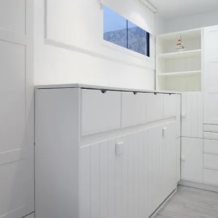 Ordulari - Basque Apartamento *