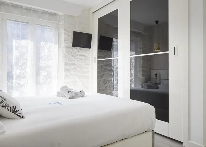 Ordulari - Basque سان سيباستيان