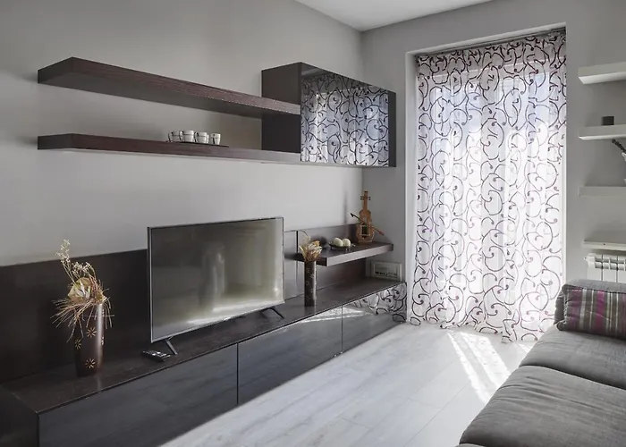 Ordulari - Basque شقة *