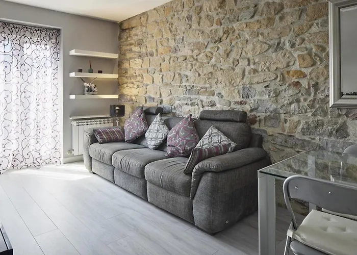 Ordulari - Basque Apartamento