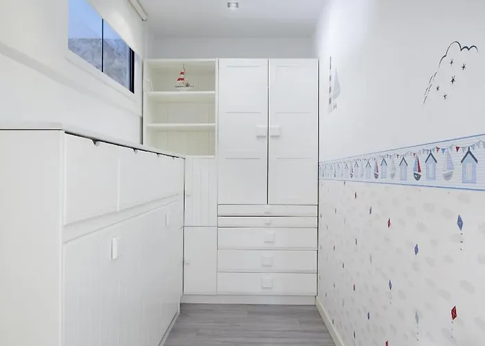 Apartamento Ordulari - Basque