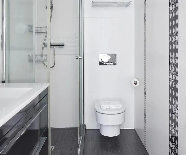 Ordulari - Basque شقة