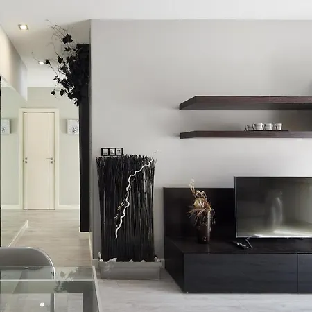 Ordulari - Basque דירה *