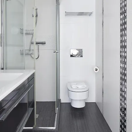 Ordulari - Basque דירה