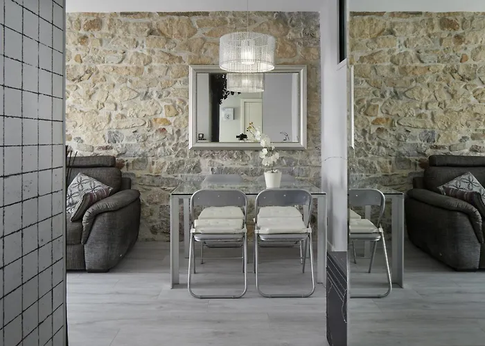 Ordulari - Basque Lägenhet *