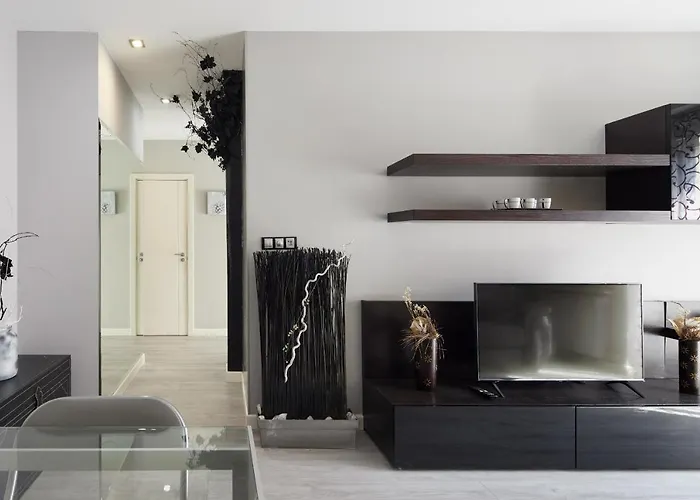 Ordulari - Basque Lägenhet *