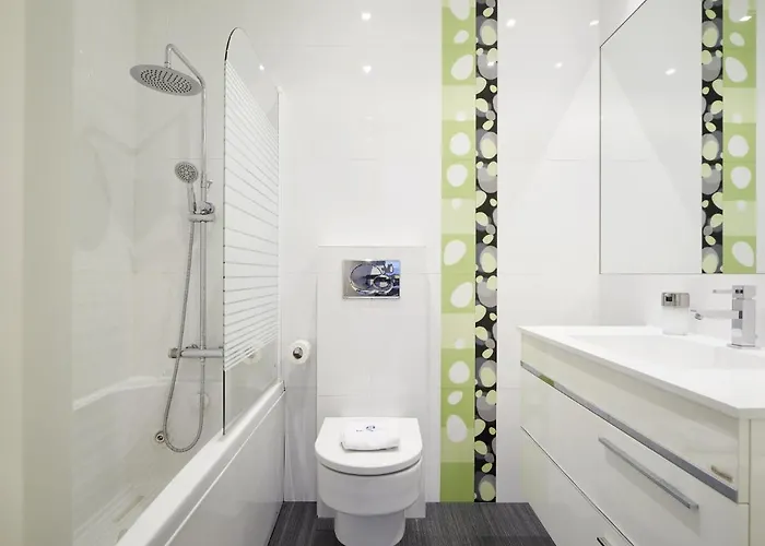 Lägenhet Ordulari - Basque *